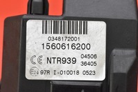 фото thumb №6, Замок запалювання ключ 1560616200 alfa romeo 159 1.9 jtd 150 km 05-11