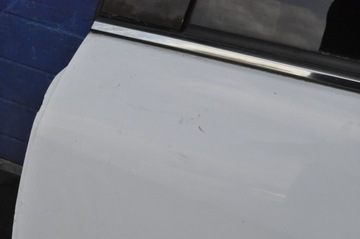 фото thumb №7, Mazda 6 gj gl двері лівий зад sedan