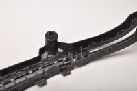 фото thumb №7, Mercedes eqb x243 направляющая бампера правый задняя 23r a2478850900