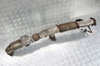 Mitsubishi 3000gt gto труба выхлопная датчик лямбда-зонд с Разборки, фото thumb