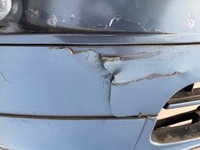 фото thumb №8, Бампер перед ld7u vw t5 multivan caravelle