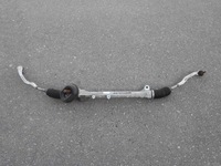 фото thumb №1, Трансмиссия рулевая рулевая рейка renault megane iv 490017441r