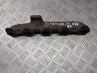 фото thumb №1, Колектор випускний citroen c4 1.6 hdi