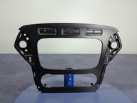 фото thumb №1, Ford mondeo mk4 lift захист рамка радіо панель кондиціонера bs71-18522