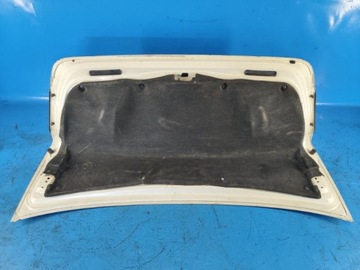 фото thumb №9, Кришка задня honda civic 8 viii 06-11 68500-snb-g00zz