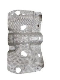 фото thumb №1, Защита термическая накладка audi q5 sq5 80a fy 80a521443d
