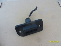 Купити Контактор двері розсувних права vw caddy v 2k7 2k7843190b, фото thumb