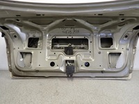 фото thumb №8, Nissan almera n16 sedan 00-06 крышка багажника задняя багажника ey2