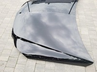 фото thumb №4, Капот крышка двигателя mercedes e-klasa w212 lift