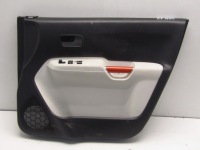 Купити Обшивка оббивка двері правий перед suzuki ignis 3 83711-62r0, фото thumb