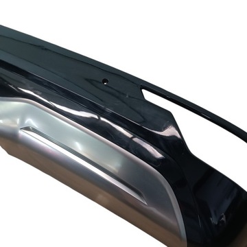 фото thumb №6, Бампер зад kia niro ii ev 22-