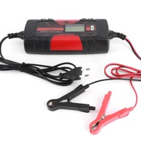 фото thumb №10, Inteligentna зарядний пристрій акумуляторів консервація