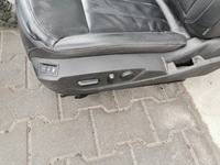 фото thumb №8, Opel insignia a універсал шкіра сидіння оббивка диван європа набір