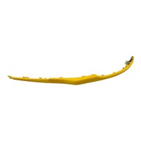 фото thumb №2, Лівий спойлер бампера renault megane iv r.s 20273061r