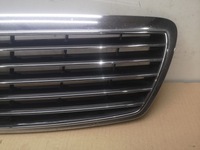 фото thumb №6, Решітка радіатора решітка радіатора mercedes e-klasa w211 avangarde 02-06