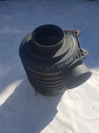 фото thumb №3, Корпус фильтра воздуха daf 45 55 lf евро 5