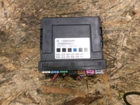 фото thumb №1, Opel insignia a блок управления модуль комфорта 13504342