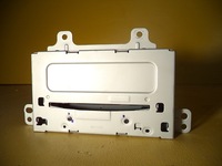 фото thumb №1, Радіо opel meriva 20983513