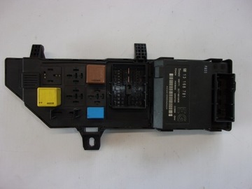 фото thumb №1, Коробка предохранителей 13181983 vectra c 2.0dti