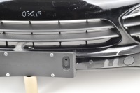 Купити Porsche cayenne 2010- бампер передній звичайний, фото thumb