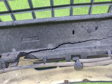 фото thumb №16, Chrysler 300c 04-08 бампер переднє перед