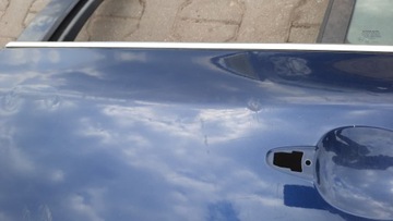 фото thumb №7, Двері зад задні ліві volvo s60 10-18r