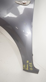 фото thumb №7, Крила лівий перед hyundai i20 08-12r 2e