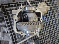 Купить Мост задняя  дифференциал задний honda cr-v 1 2,0 16v p6r 70191054, фото thumb