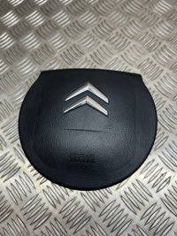 фото thumb №1, Citroen c4 i подушка безопасности подушка водителя 96823829zd