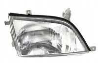 фото thumb №1, Toyota dyna ii 2001- лампа фара правый новый ^