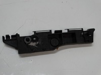 фото thumb №6, Направляющая бампера citroen c4 3дверь левый задняя