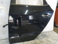 фото thumb №3, Дверь задняя hyundai ix35 kod pae