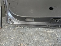 фото thumb №8, Кришка багажника задня mazda 3 hb