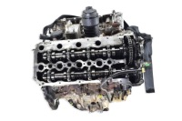 фото thumb №9, Двигун land rover range rover iii sport 3.6 tdv8 368dt 08r стиснення