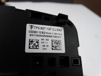 фото thumb №5, Idealny kpl. модуль панель підвіска cayenne 7p5 1