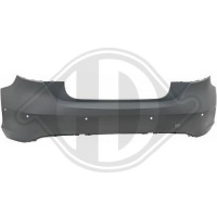 Купить Бампер к mercedes a-kl. w176 15-, фото thumb