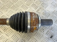 фото thumb №3, Приводной вал правый перед передняя renault master iv 4 v 5 2024- 391007204r