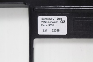 фото thumb №5, Рамка радіо mercedes vito w639 a6396891739