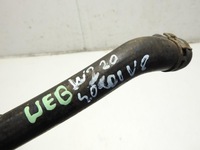 фото thumb №2, Wąż труба webasto mercedes w220 4.0 cdi v8