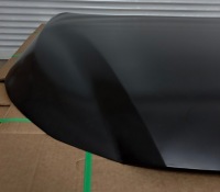 фото thumb №9, Renault clio 6 vi 2026 капот oem номер 651412464r