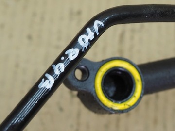 фото thumb №9, Volvo v70 ii 2.4t awd 00- шланг кондиционера