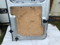 фото thumb №9, Opel movano ii рестайлинг master iii дверь левый зад teknh