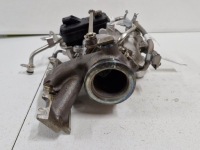 фото thumb №8, Renault captur 2 ii 1.3 tce турбонагнетатель турбина turbo 8839060-0002
