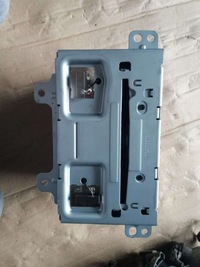 фото thumb №1, Opel mokka радіо navi навігація