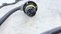 фото thumb №8, Bmw g05 x5 джгут проводки коробки коробка передач 45e x-drive ga8p75hz 9470209