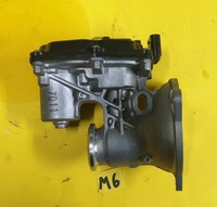 фото thumb №1, Клапан egr bmw 530i g30 b48b20b