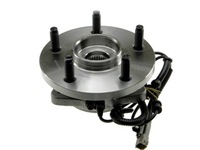 фото thumb №2, Ступица колеса перед jeep commander 05-