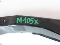 фото thumb №9, Toyota hiace lift 04-18 усилитель pas верхний балка кронштейн перед