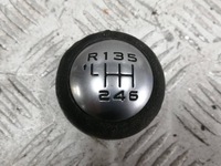 фото thumb №1, Peugeot 508 ручка переключения передач