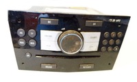 фото thumb №1, Opel astra h радио cd 13289935